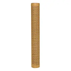 Meinl Sonic Energy RS2M Synthetic Rattan Rainstick, 24''