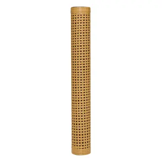 Meinl Sonic Energy RS2M Synthetic Rattan Rainstick, 24''