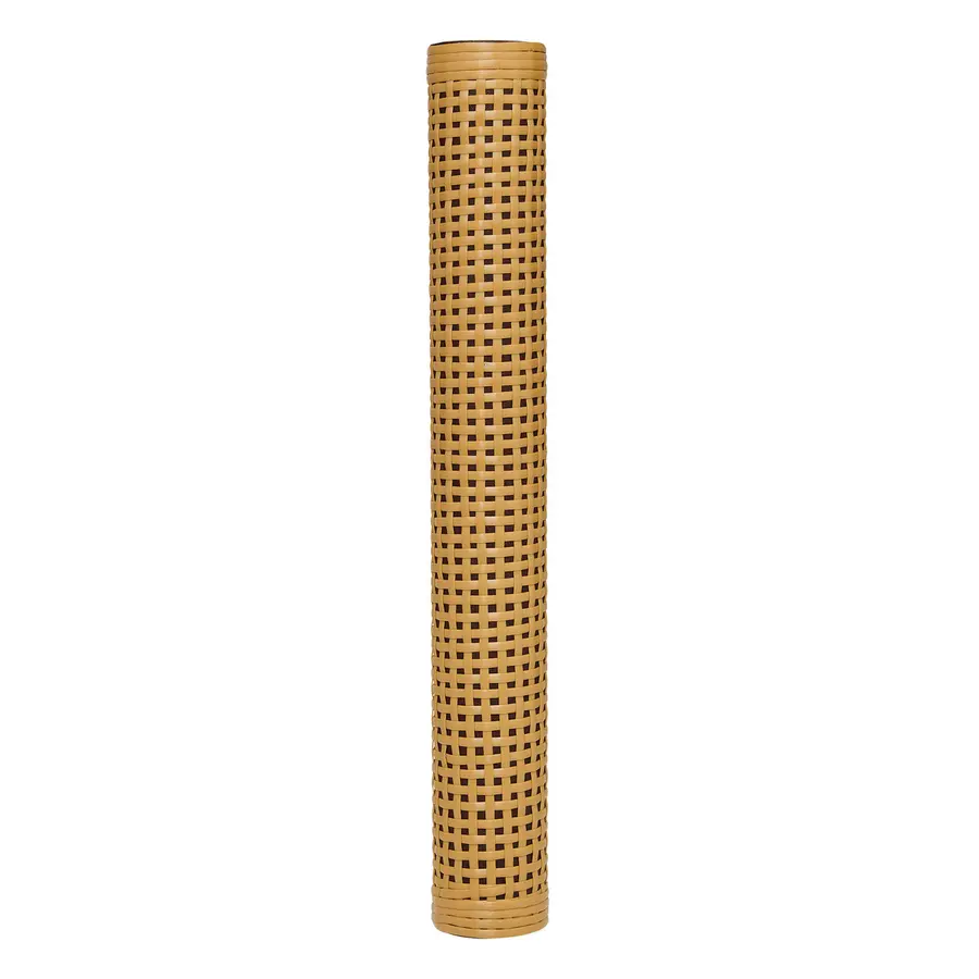Meinl Sonic Energy RS2M Synthetic Rattan Rainstick, 24'' 