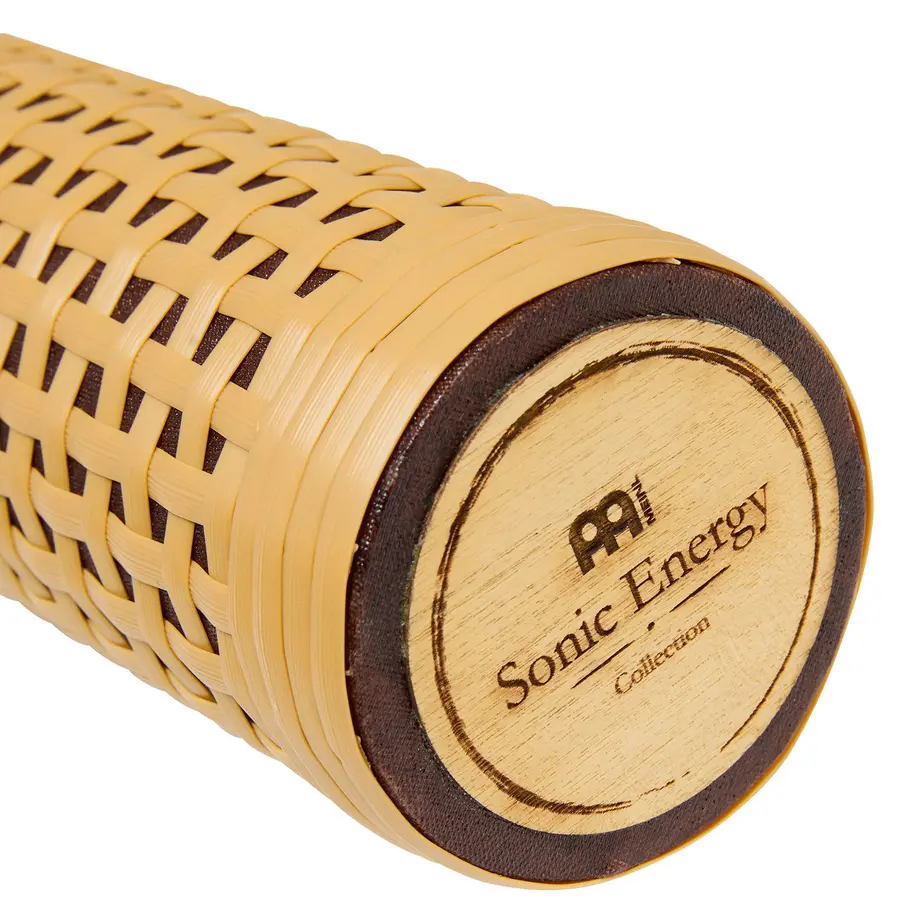 Meinl Sonic Energy RS2M Synthetic Rattan Rainstick, 24'' 