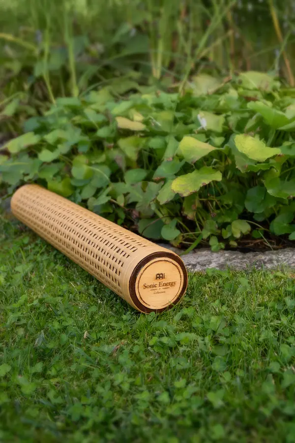 Meinl Sonic Energy RS2M Synthetic Rattan Rainstick, 24'' 