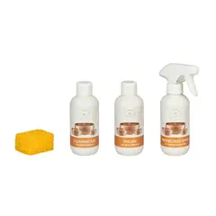 Meinl Sonic Energy SBCS Singing Bowl Care Set
