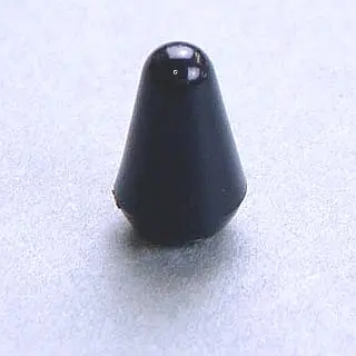 Ibanez 4SCPL005-BK Lever-switch Cap Black