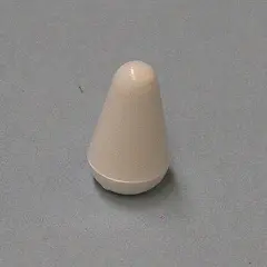 Ibanez 4SCPL005-WH Lever-switch Cap White