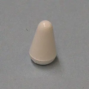Ibanez 4SCPL005-WH Lever-switch Cap White