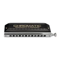 Cascha HH-2290 Chromatic Cascha Chromatic Munspel (C 4 - D7)
