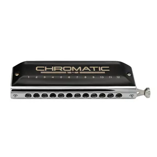 Cascha HH-2290 Chromatic Cascha Chromatic Munspel (C 4 - D7)