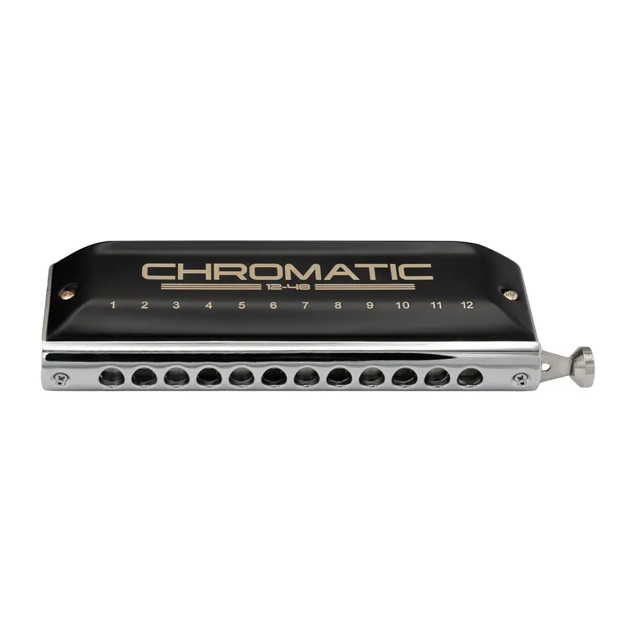 Cascha HH-2290 Chromatic Cascha Chromatic Munspel (C 4 - D7) 