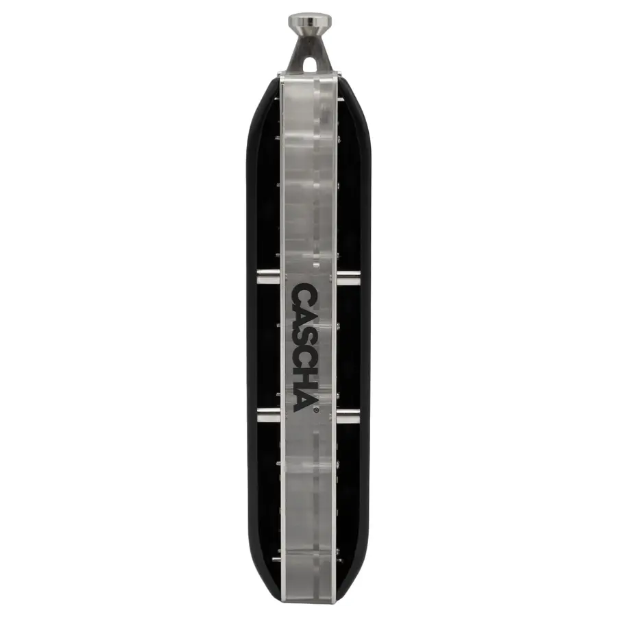 Cascha HH-2290 Chromatic Cascha Chromatic Munspel (C 4 - D7) 
