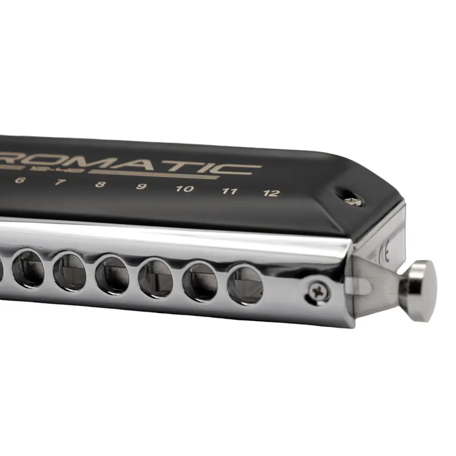 Cascha HH-2290 Chromatic Cascha Chromatic Munspel (C 4 - D7) 