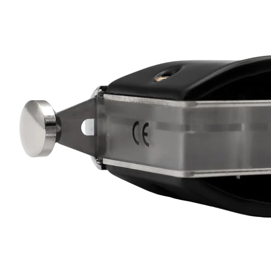 Cascha HH-2290 Chromatic Cascha Chromatic Munspel (C 4 - D7) 