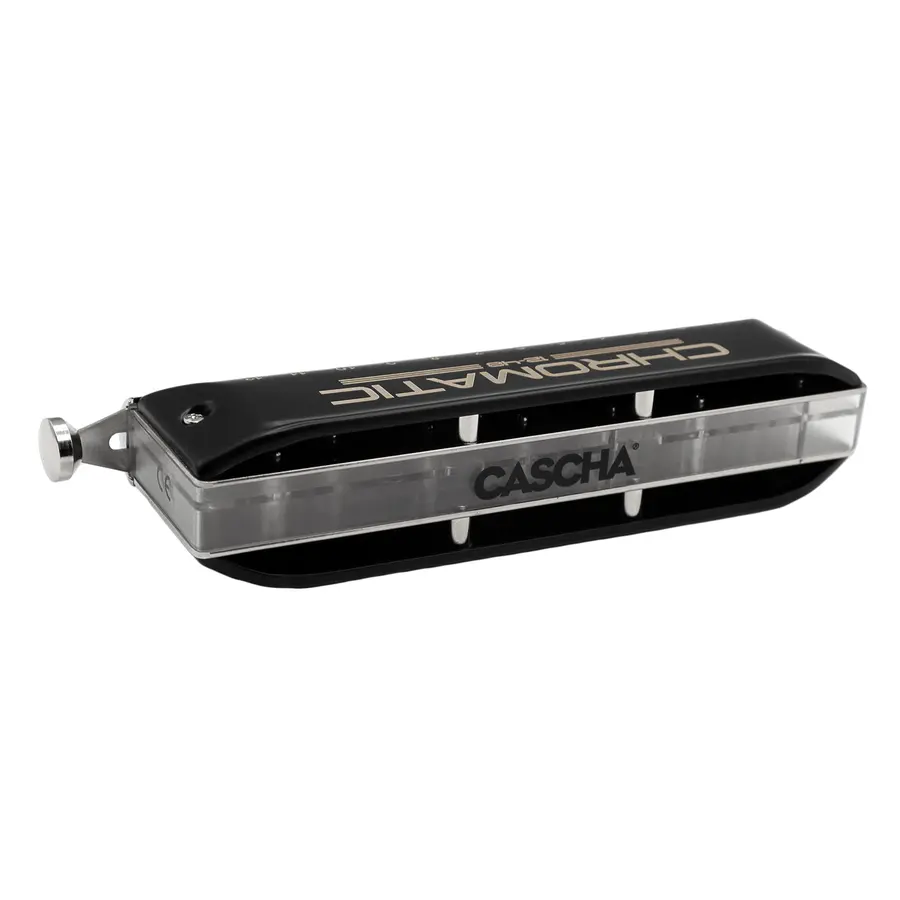 Cascha HH-2290 Chromatic Cascha Chromatic Munspel (C 4 - D7) 