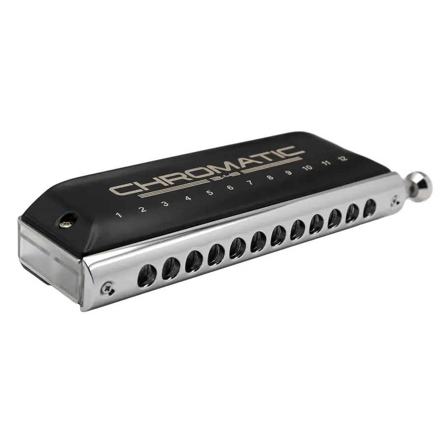 Cascha HH-2290 Chromatic Cascha Chromatic Munspel (C 4 - D7) 