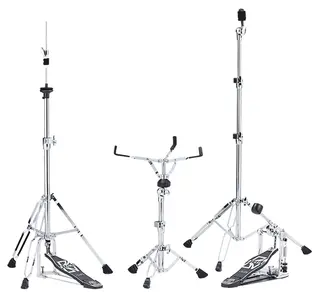 Tama HM4W Stativpaket, 4-del
