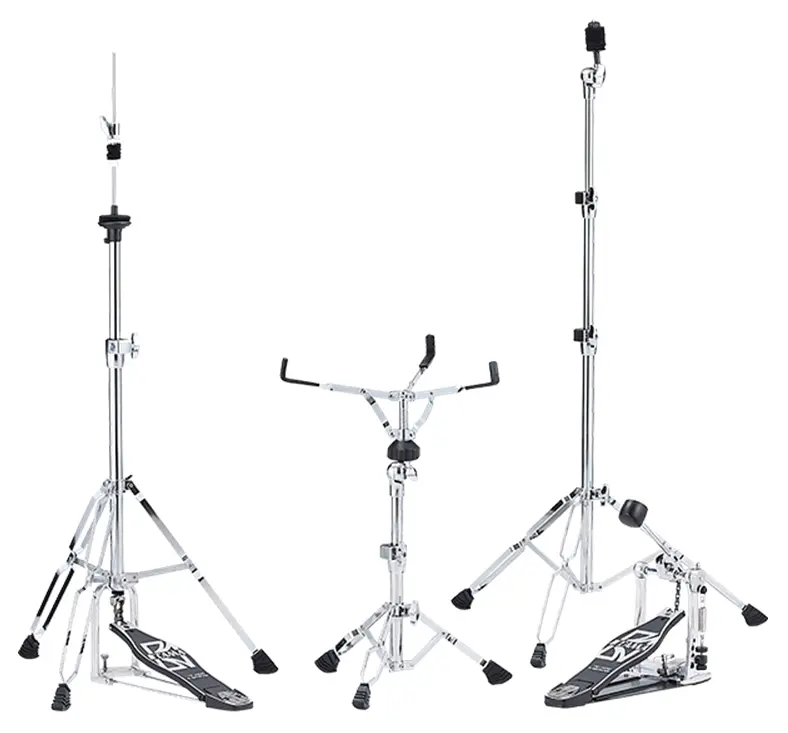 Tama HM4W Stativpaket, 4-del 