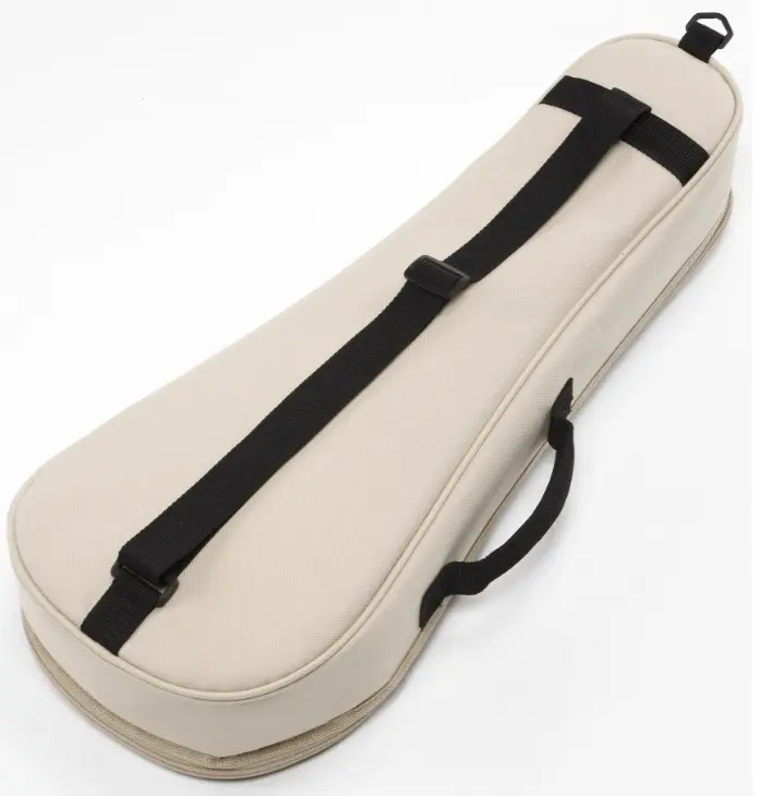 Ibanez IUBC301-BE Bag Ukulele, Concert type, Beige 