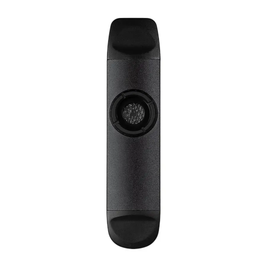 Cascha CKZ100BK Cascha Metal Kazoo Black 