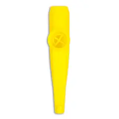 Cascha HH-2195 Cascha Kazoo Yellow