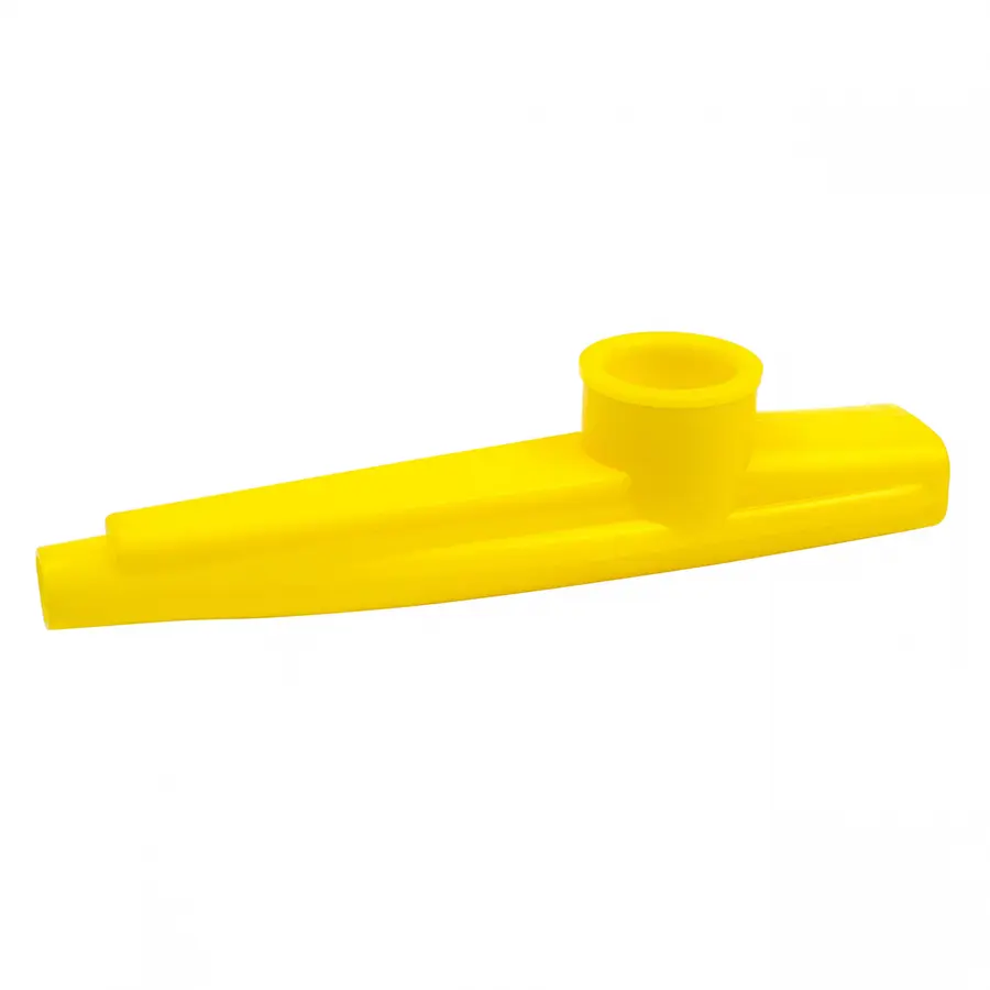 Cascha HH-2195 Cascha Kazoo Yellow 