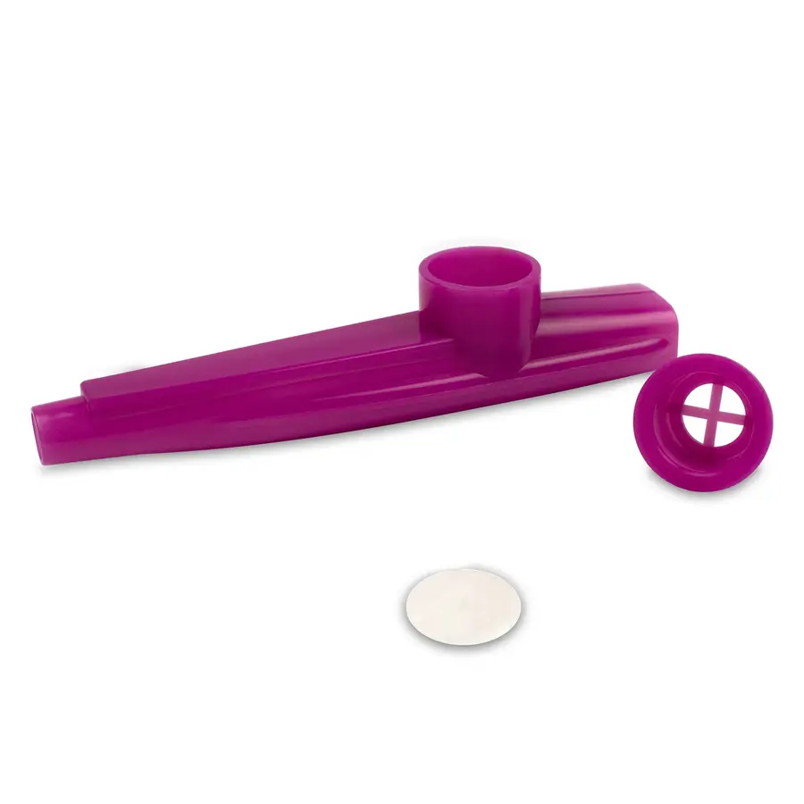Cascha HH-2197 Cascha Kazoo Purple 