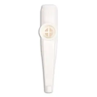 Cascha HH-2198 Cascha Kazoo White