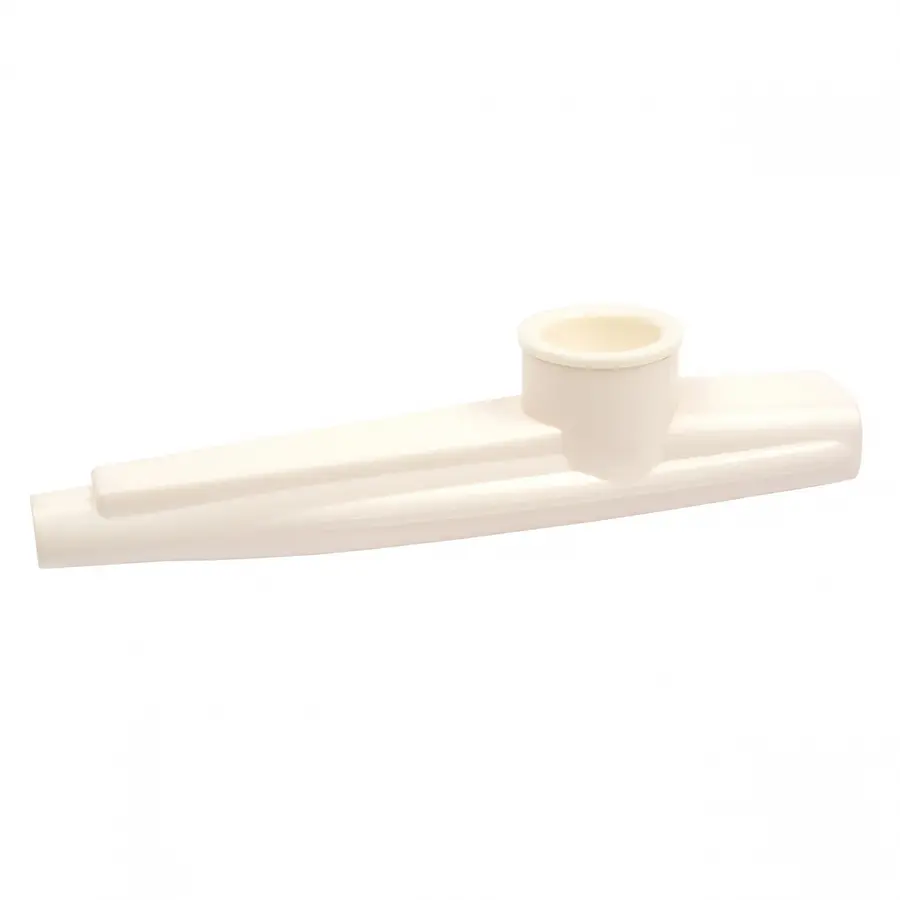 Cascha HH-2198 Cascha Kazoo White 