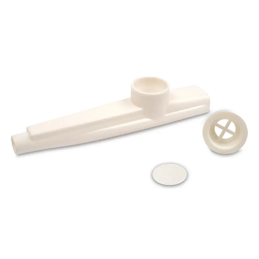 Cascha HH-2198 Cascha Kazoo White 