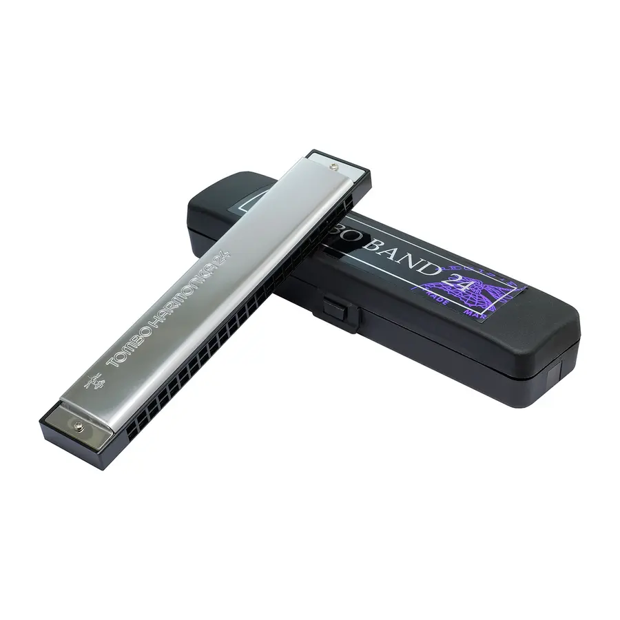 TOMBO 3124-C# Munspel Tombo Band C# (Db) 