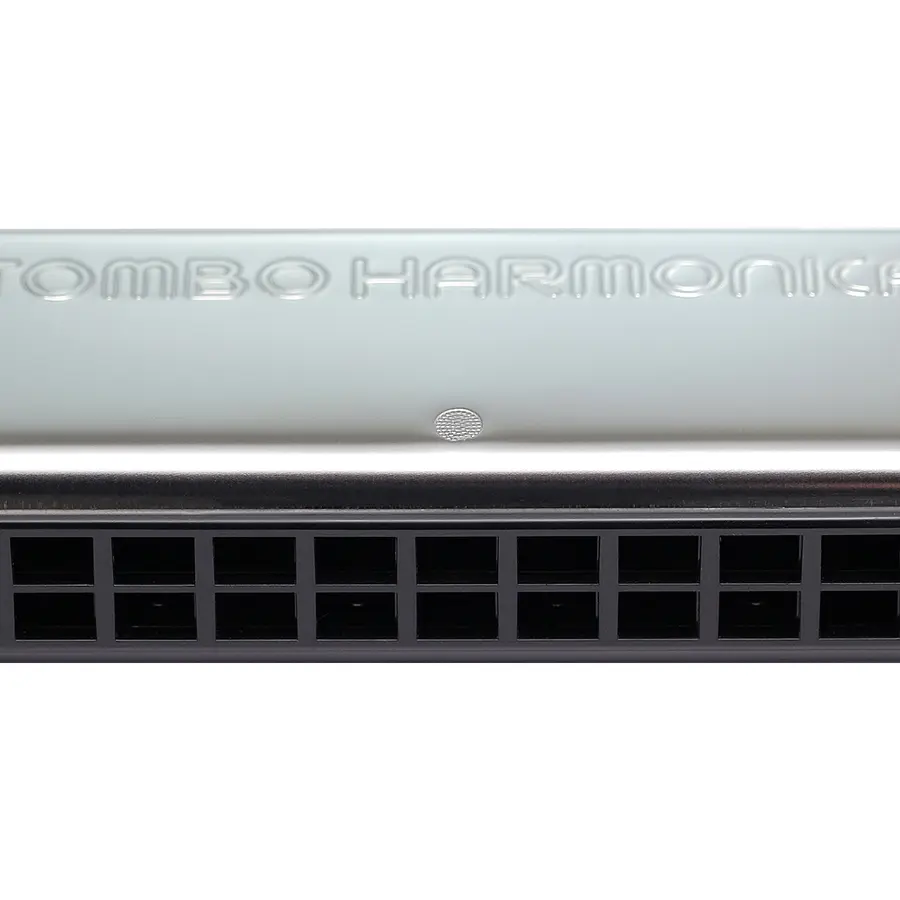 TOMBO 3124-C# Munspel Tombo Band C# (Db) 