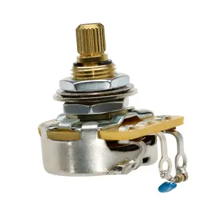 DIMARZIO EP1201HP Potentiometer 500K Volume w/High Pass Filter