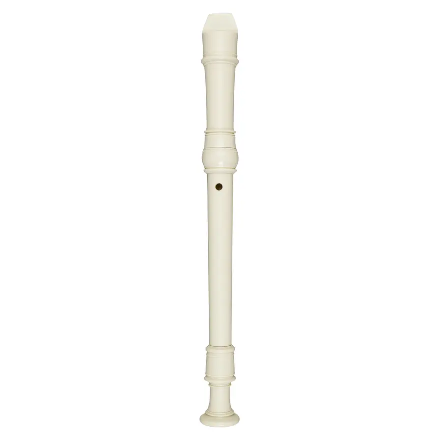 Cascha EH-3908 Cascha Plastblockflöjt, Tyska grepp 