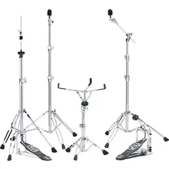 Tama HM5W Stativpaket, 5-del