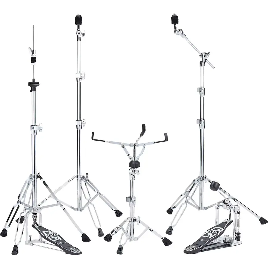 Tama HM5W Stativpaket, 5-del 