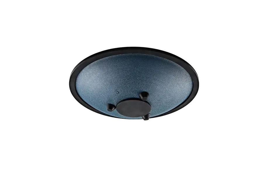 Meinl Sonic Energy CSTD2NB Compact Steel Tongue Drum, C Minor, Navy Blue 