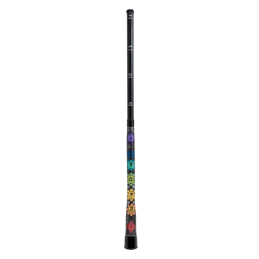 Meinl Sonic Energy DDCHA Chakra Didgeridoo 