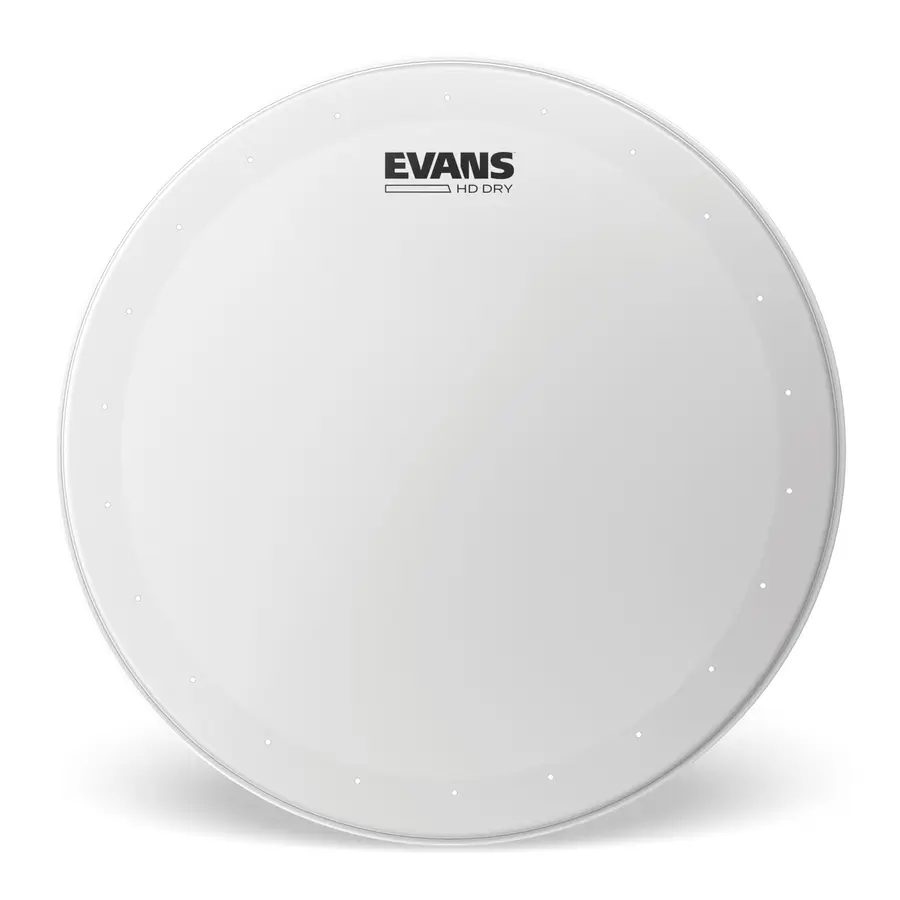 Evans B16HDD 16'' Tomskinn Heavy Duty Dry 