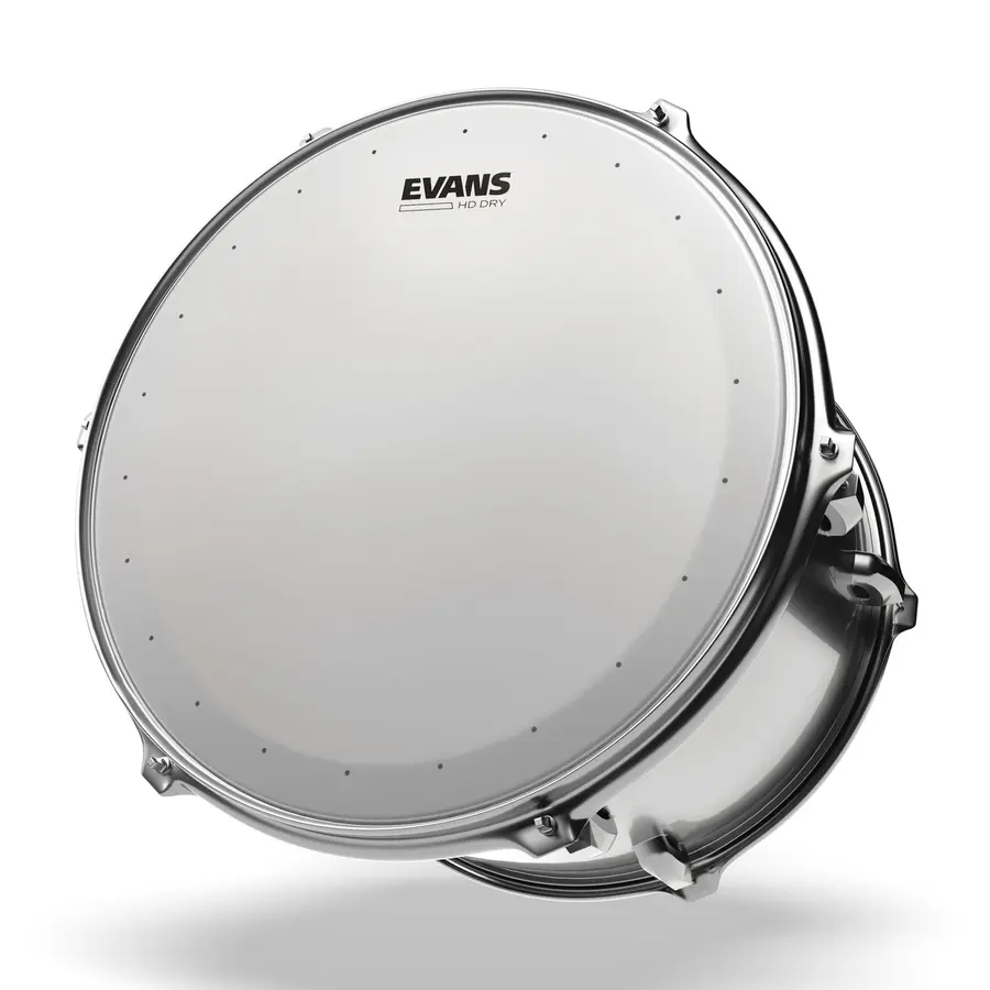 Evans B16HDD 16'' Tomskinn Heavy Duty Dry 
