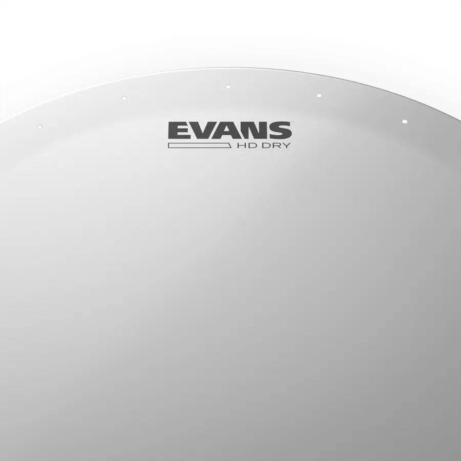 Evans B16HDD 16'' Tomskinn Heavy Duty Dry 