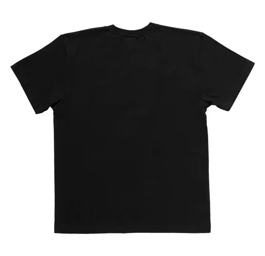 Ibanez IBAT007XL T-shirt Ibanez Logo BK - X-Large 