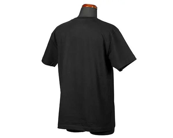 Ibanez IBAT007XL T-shirt Ibanez Logo BK - X-Large 