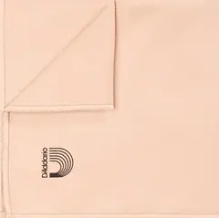 D'Addario ORCHESTRAL OR-MPC Orchestral Micro-Fiber Polishing Cloth