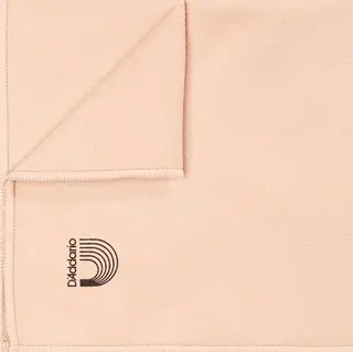D'Addario ORCHESTRAL OR-MPC Orchestral Micro-Fiber Polishing Cloth