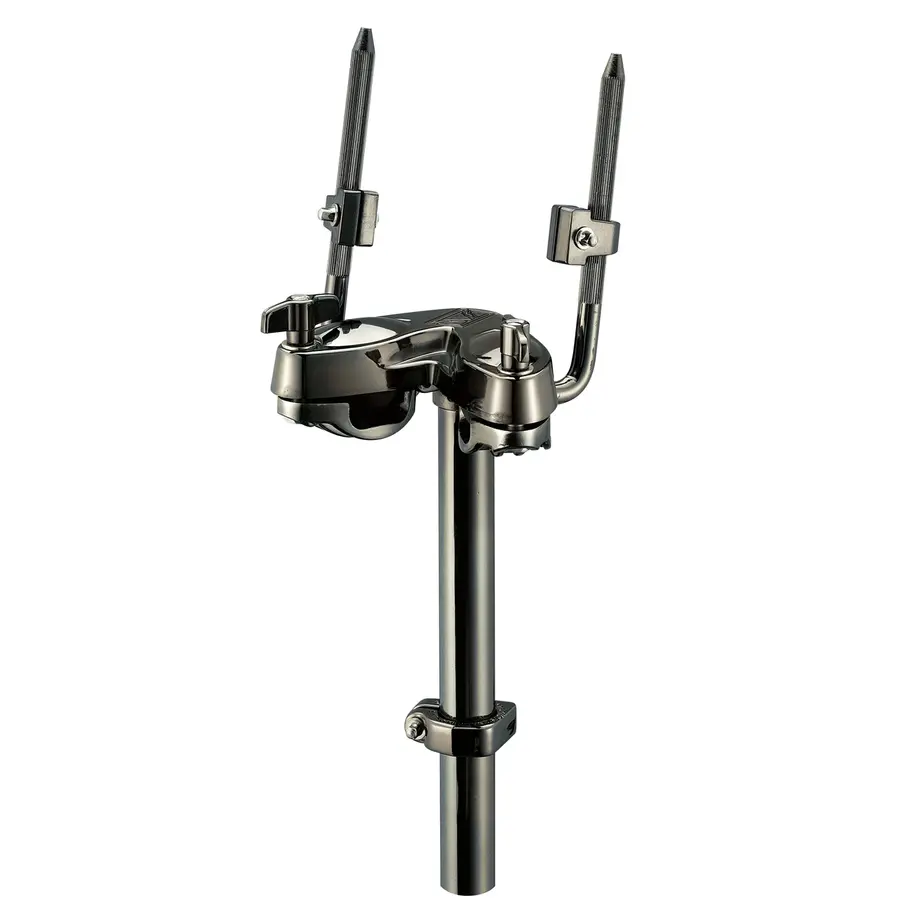 Tama MTH600BN Imperialstar Dubbel Pukhållare, Black Nickel 