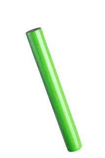 NINO Percussion NINO-MSRS-GR 19" Synthetic Rainstick, Green