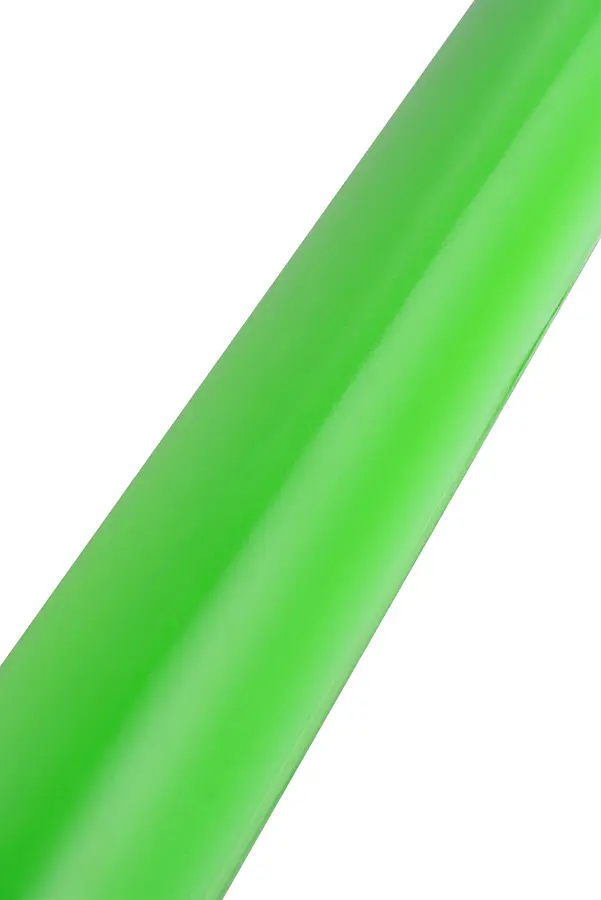 NINO Percussion NINO-MSRS-GR 19" Synthetic Rainstick, Green 