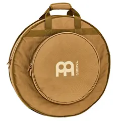 Meinl Percussion MCB22CB 22'' Cymbal Bag/Backpack, Coyote Brown