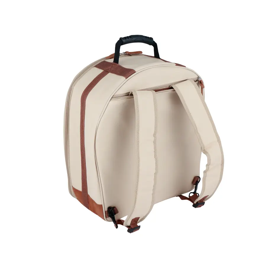 Tama TSDB1465BE Powerpad Trumbag 14x6½'' snare, Beige 