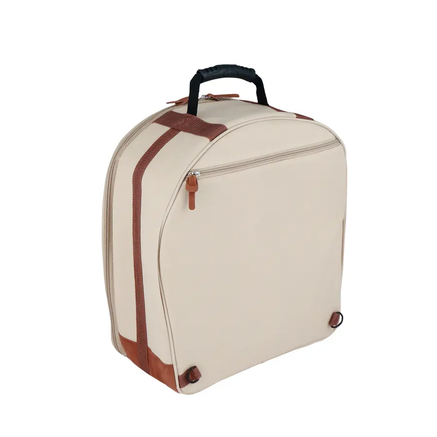 Tama TSDB1465BE Powerpad Trumbag 14x6½'' snare, Beige 