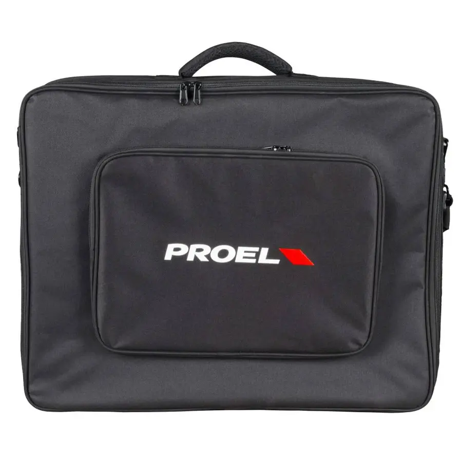 Proel BAGMQ1642X Polstret bag til MQ1642X 