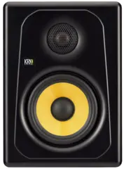 KRK Kreate 5 Studiomonitor * (Pris per stk) *Kunderetur